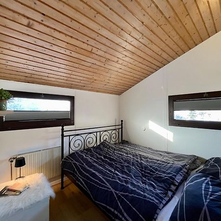 Charmantes Haus Am Hennesee 메체데 외부 사진