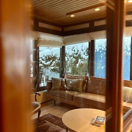 Charmantes Haus Am Hennesee 메체데 외부 사진