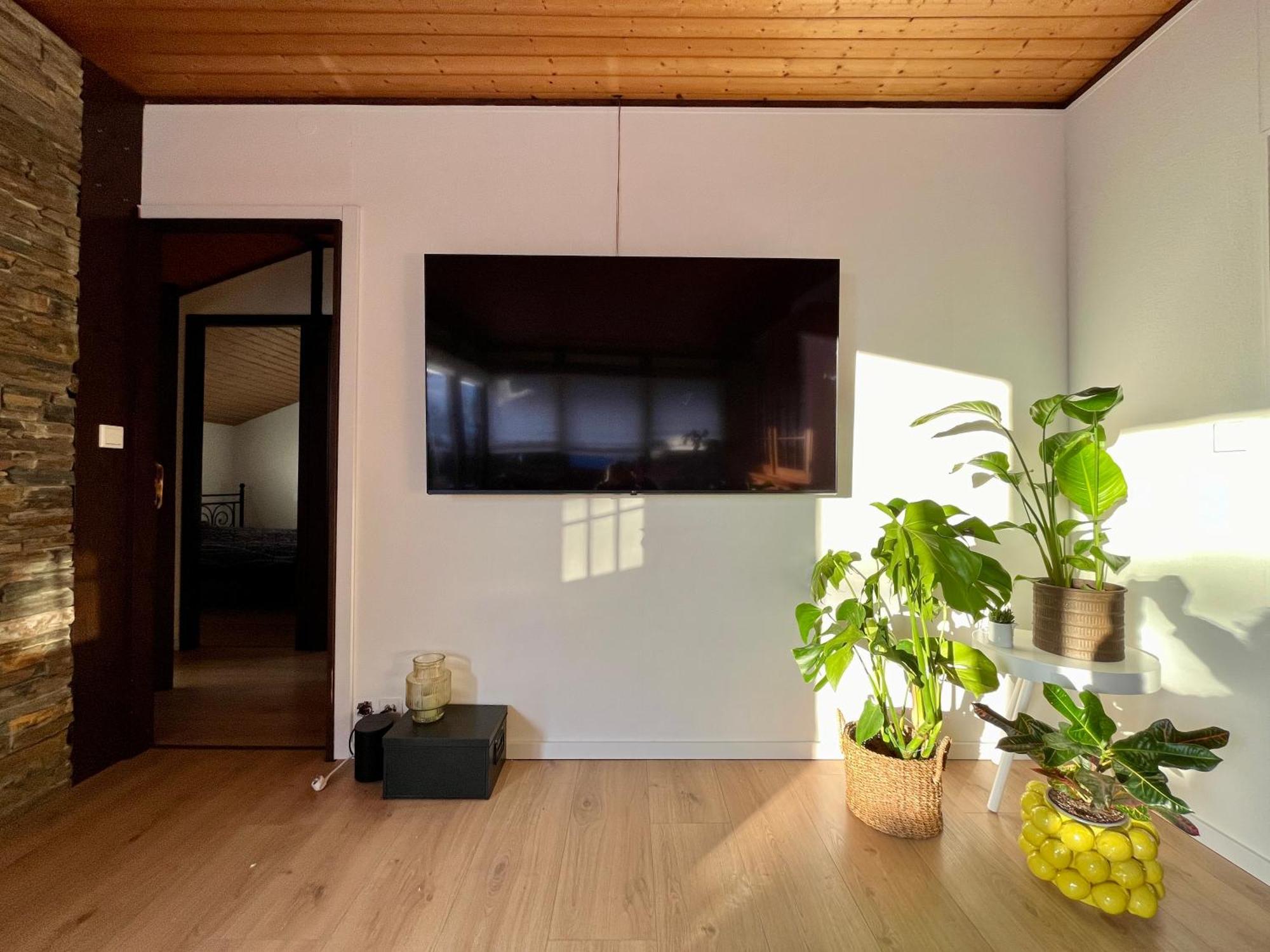 Charmantes Haus Am Hennesee 메체데 외부 사진