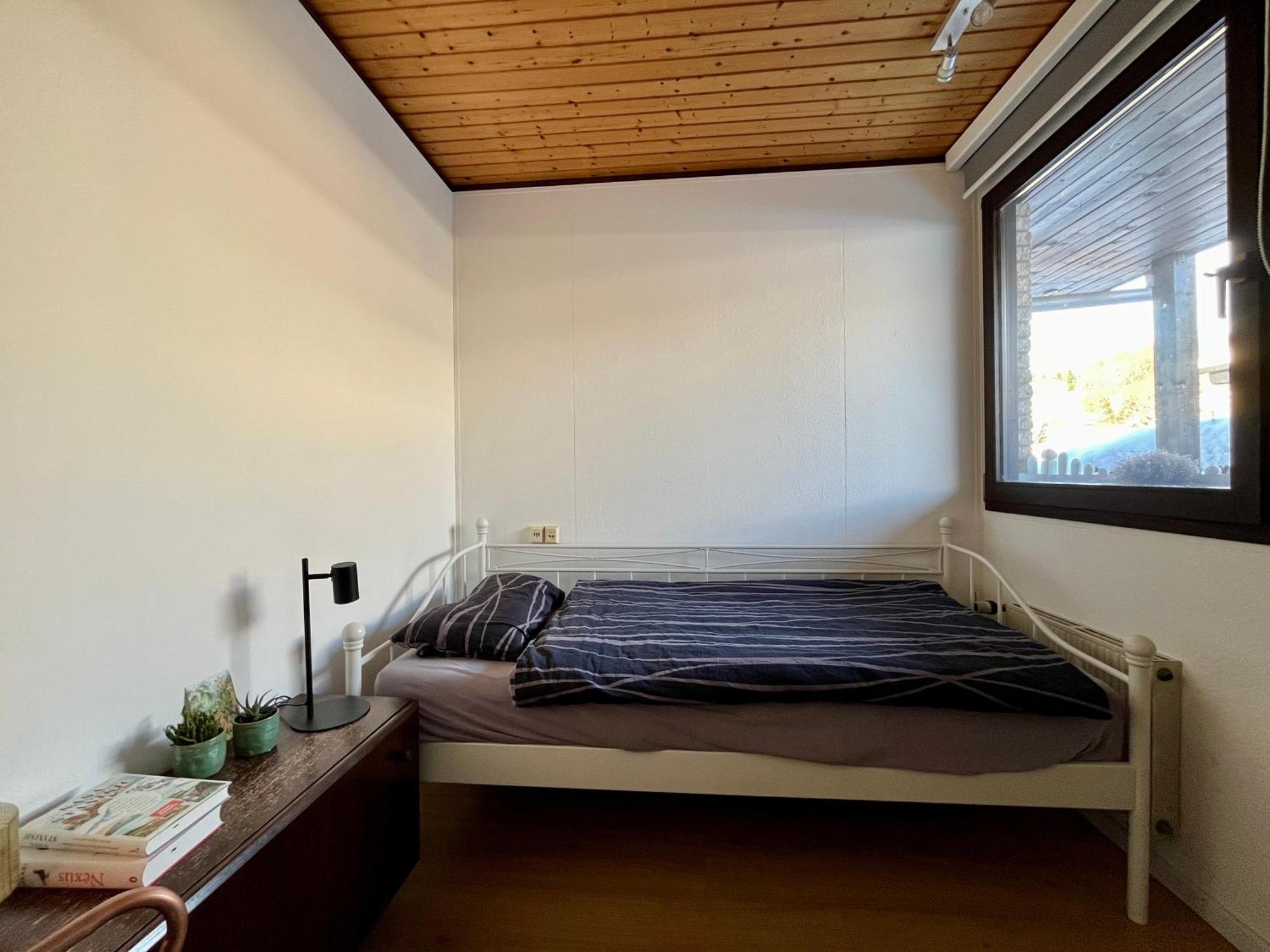 Charmantes Haus Am Hennesee 메체데 외부 사진